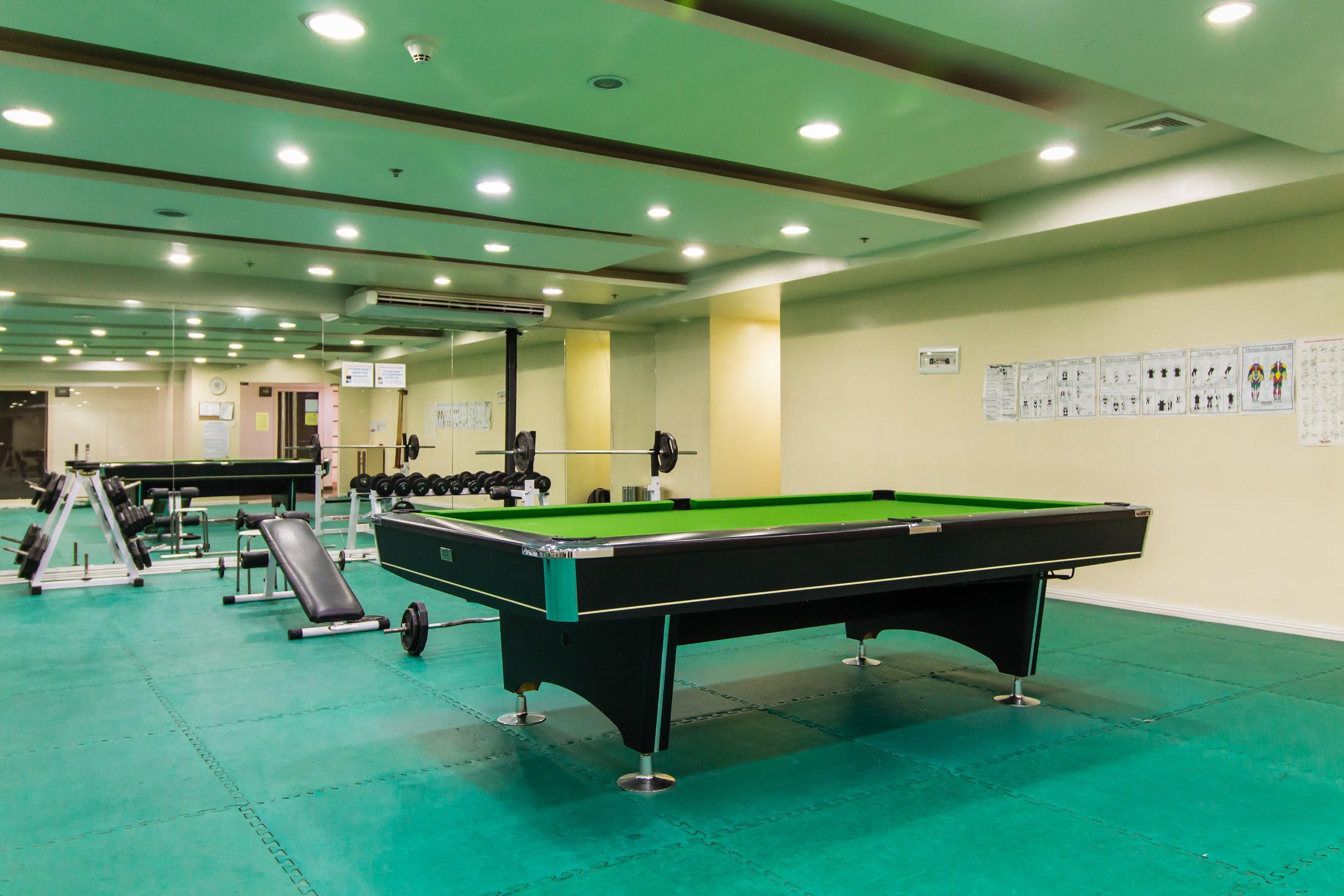 Jmm Grand Suites Манила Экстерьер фото